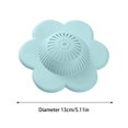thumbnail image 3 of Hasta un 60 % de descuento en el filtro del fregadero de la cocina, tapa del suelo del baño, rejilla de filtro con ventosa, ofertas de hoy, precio bajo., 3 of 4