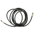 thumbnail image 1 of unbranded 1Pack Digital Audio Optical Cable with PMMC Material for Audio Enthusiasts Home Entertainment 11.8Inch, 1 of 8