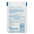 thumbnail image 2 of Thick & Easy Food & Drink Thickener Unflavored 6.5 Gram Packet 100 Ct, 2 of 5