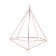 thumbnail image 2 of Plant Stand,Freestanding Hanging Geometric Plant Geometric Plant Stand Plant Rack Highly Versatile, 2 of 13