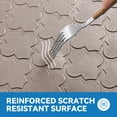 thumbnail image 4 of GALMAXS7 Kitchen Mat Anti Fatigue Mats for Kitchen,Non Slips Kitchen Rugs and Mats for Floor,17"x29",Khaki, 4 of 9