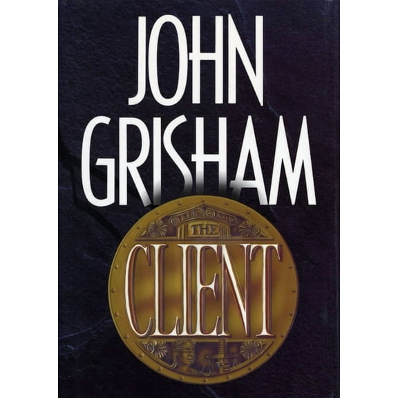 The Client, (Hardcover)