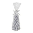 thumbnail image 1 of 7" Christmas Tree Candle, 1 of 4
