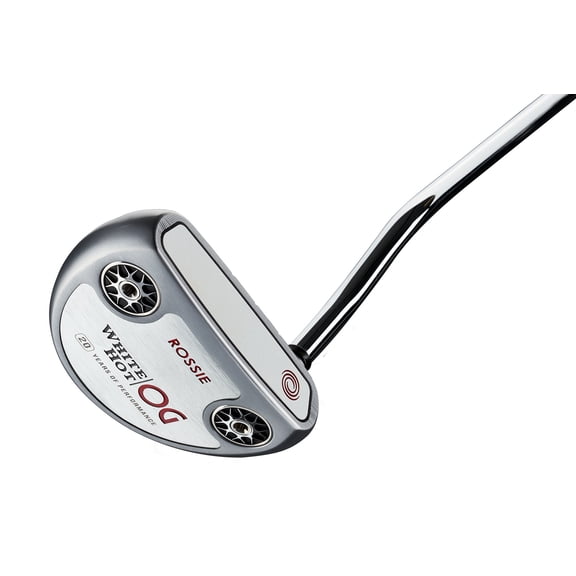 Pre-Owned Odyssey White Hot OG Rossie DB Stroke Lab Putter 34 Inches