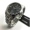 thumbnail image 2 of Citizen Men's Corso Black Dial Watch - BM7100-59H, 2 of 4