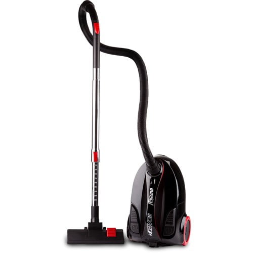 Eureka Rally 2 Canister Vacuum with Automatic Cord Rewind, 980B