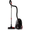 Eureka Rally 2 Canister Vacuum with Automatic Cord Rewind, 980B