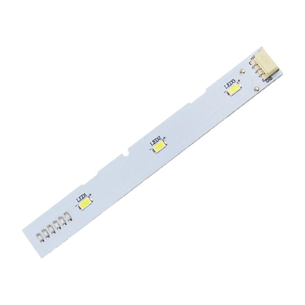 BCD-575WDBI Fridge Light Replacement for Haier Refrigerator