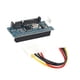 thumbnail image 1 of Adaptadora licencia perfke 2 Compatible con Sistemas Win7 Win8 de 32 Tarjeta adaptadora PCB SATA, 1 of 6