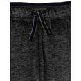 thumbnail image 3 of Russell Boys Active Tech Fleece Pants, Sizes 4-18 & Husky, 3 of 4