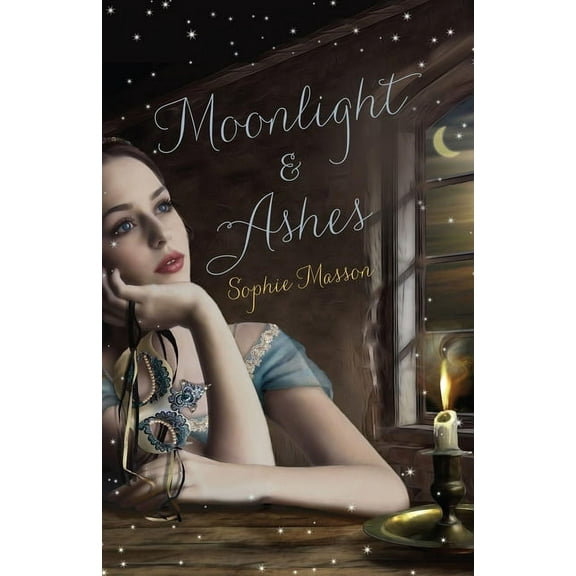 Moonlight & Ashes (Paperback)