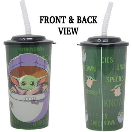 

The Child 16 oz. Sports Tumbler with lid and straw 55g- 2 PCS