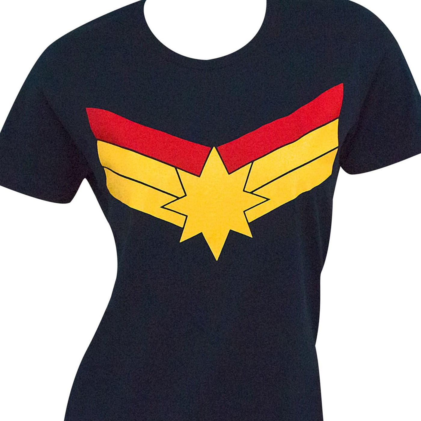Captain Marvel 110264S Captain Marvel 