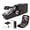 Black, variant on Handheld Sewing Machine, Mini Handheld Sewing Machine for Quick Stitching, Portable Sewing Machine Suitable for Home, Travel and DIY, Electric Handheld Sewing Machine for Beginners