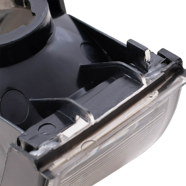 Brock Replacement Passenger Park Signal Front Marker Light