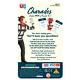 thumbnail image 2 of Charades Party Game from University Games,2 or More Players Ages 8 and Up, 2 of 6