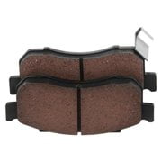 Bikemaster 961291 BKM Brake Pads