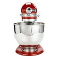 thumbnail image 2 of KitchenAid Used 5-Quart Artisan Tilt-Head Stand Mixer, 2 of 2