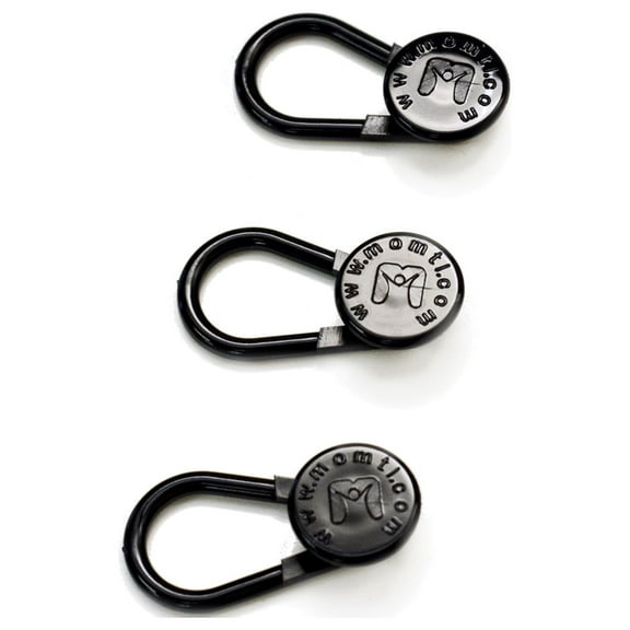 Pant Extender (Value 3-pack) - Adds 1 Instantly! by More of Me to Love