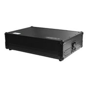 BLACK LABEL DENON MC4000 GLIDE STYLE DJ CONTROLLER LOW PROFILE CASE