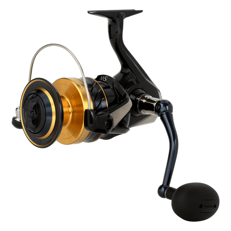 Buy Shimano Spheros SWA 14000XG Spinning Reel online at