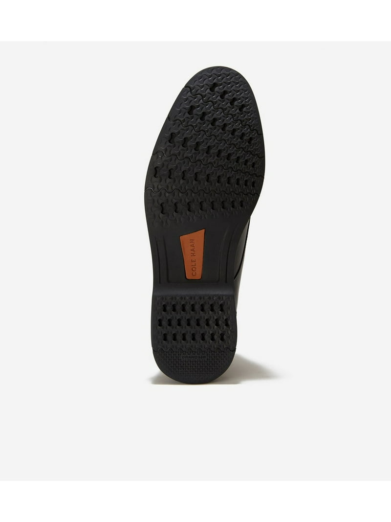 Cole Haan Mens Osborn G360 Ox Leather Comfort Insole Oxfords