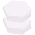 thumbnail image 3 of 200Pcs Quilting Piercing Paper Quilting Paper Template Quilting Paper Mold Quilting Crafts Papers, 3 of 8