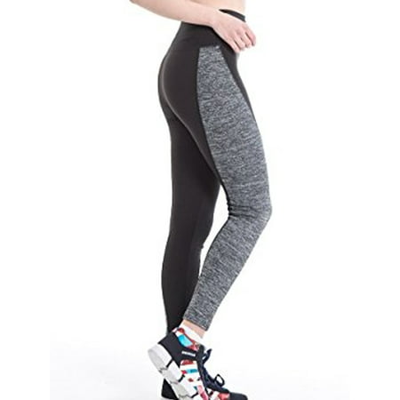 Gym Clothes For Women LELINTA Women's Yoga Tight Pants Compression Leggings Athletic Gym Running Workout Casual Yoga Trousers Black ()