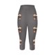 thumbnail image 3 of WILLBEST Pantalones de Yoga Con Estampado de Rugby Para Mujer, Mallas Deportivas, Leggings Capri de Moda, Mallas Deportivas Elásticas y Cómodas. XXXGrande, 3 of 3