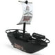 thumbnail image 3 of Juguete de baño de barco pirata juguetes de baño de piscina de barco pirata de plástico para niños para piscina Anggrek Otros, 3 of 7