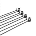 thumbnail image 1 of Paquete de 4 cables MIDI CME TRS tipo A (3,5 mm) a 5 pines DIN 90 cm, 1 of 7