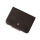 thumbnail image 1 of Bolsa plegable para tijeras de peluquería, ideal para peluqueros y estilistas. negro, 1 of 9