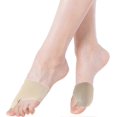 thumbnail image 1 of Metatarsal Pad Relief Ball Support Bracket Foot Pain Orthopedic Insole Metatarsal Gel Protective Pad Metatarsal Support Women and Men (L), 1 of 5