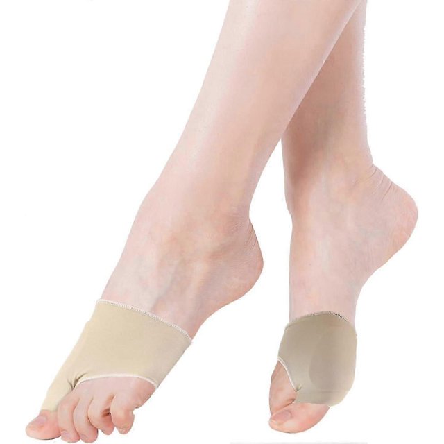 Metatarsal Pad Relief Ball Support Bracket Foot Pain Orthopedic Insole Metatarsal Gel Protective Pad Metatarsal Support Women and Men (L)