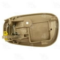 thumbnail image 2 of Interior Door Handle Fits select: 1998-2002 TOYOTA COROLLA, 2 of 2