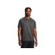 thumbnail image 1 of Camiseta Under Armour UA Tech 2.0 XXLT Carbon Heather, 1 of 6