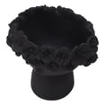 thumbnail image 4 of Succulent Pot, Exquisite Workmanship Face Flower Pot Vivid Shape  For Home Furnishings, 4 of 8