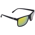 thumbnail image 3 of LENTES DE SOL TOMMY HILFIGER EYEWEAR OM653 X62143 NEGRO, 3 of 4