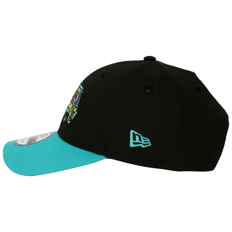 Scooby Doo 860884 Mystery Machine New Era 9Forty Adjustable Scooby Doo 860884 Mystery Machine New Era 9Forty Adjustable