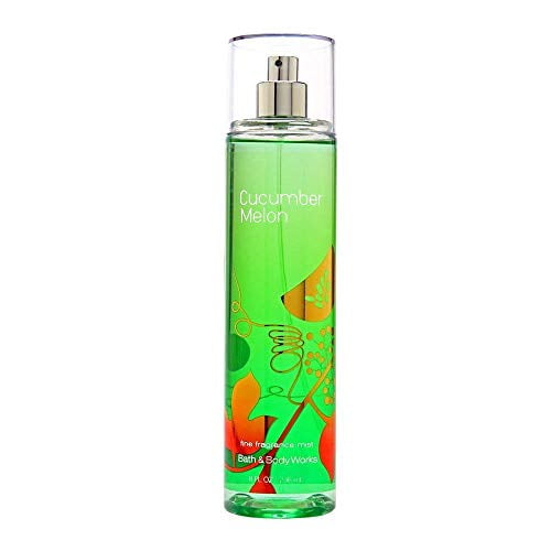 bath and body works signature collection fragrance mist