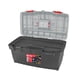 thumbnail image 2 of Caja de Herramientas Santul tapa gris 19", 2 of 5