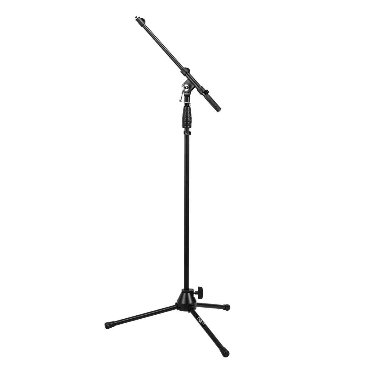 H&A Tripod Microphone Stand with Telescoping Boom