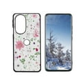thumbnail image 1 of Flowers-6-345 Phone Case, Degined for Motorola Edge Plus 2022 Case Men Women, Flexible Silicone Shockproof Case for Motorola Edge Plus 2022, 1 of 1