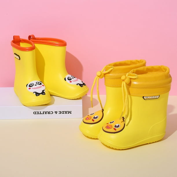 Toddler rain boots walmart cheap canada
