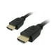 Comprehensive HD-HD-50EST 50 Ft. Câble HDMI Haute Vitesse Série Standard avec Ethernet – image 3 sur 3
