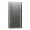 thumbnail image 4 of ALFI brand ABN2412-BSS 24 x 12 Brushed Stainless Steel Horizontal Single Shelf Bath Shower Niche, 4 of 11