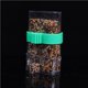 thumbnail image 3 of Bebedero Para Mascotas, Alimentador De Alimentos, Clip De Agua, Bebedero De Agua De Plástico De Premium Para Pájaros, Para Periquitos, Tortolitos, Aviario, Jaula Para Cacatúas Yuarrent HA023604-00, 3 of 7