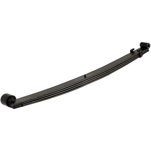 Dorman 22-402HD Front Leaf Spring Compatible with Select Chevrolet/GMC Models Fits select: 1973-1986 CHEVROLET K10, 1987 CHEVROLET V10