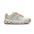 thumbnail image 1 of Espadrilles Zendaya pour Femmes en Course Cloudzone Blanc/rouge 2025 Nouveau, 1 of 5