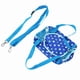 thumbnail image 4 of Arnés de elevación para perros, eslinga de recuperación ajustable y transpirable para lesiones en las articulaciones de personas mayores, artritis, parálisis, perros XS, 4 of 12
